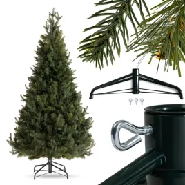 choinka-sztuczna-gesta-swierk-lesny-220-cm-corciano-swiateczna-zielona