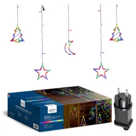 gwiazdy-wiszace-lampki-choinkowe-led-kurtyna-sople