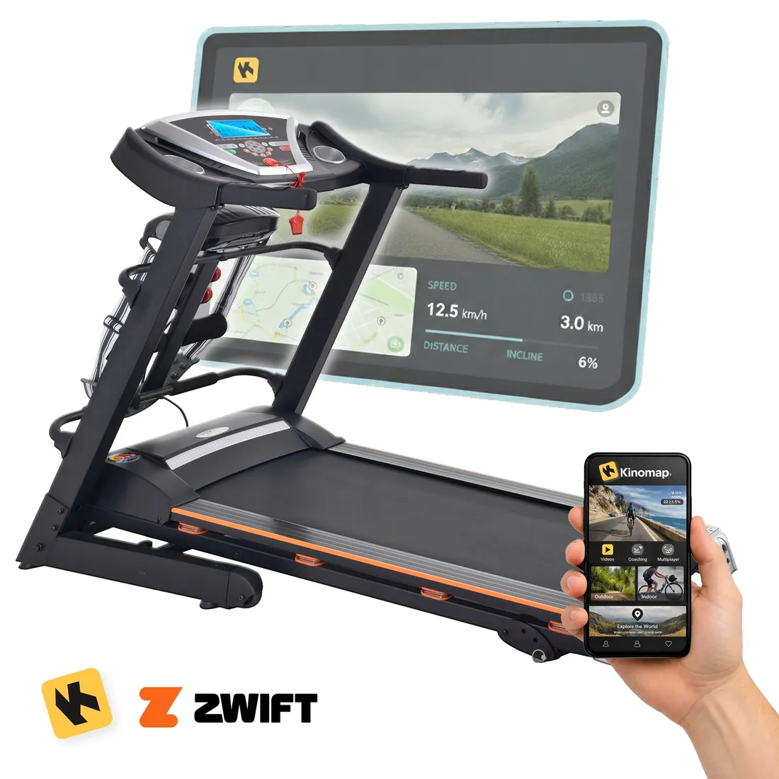 bieznia-elektryczna-domowa-corciano-laxe-skladana-masazer-150kg-19kmh