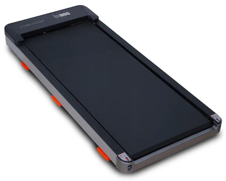 Bieżnia elektryczna domowa COTTI Corciano Walkingpad Pod Łóżko 2HP 110 kg