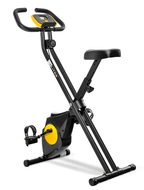 ROWER TRENINGOWY STACJONARNY SMATRS SKŁADANY Corciano MAGNETYCZNY