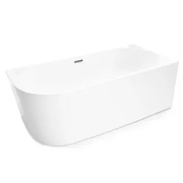 wanna-do-sciany-wolnostojaca-narozna-prawa-pula-170x80-biala