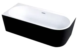 wanna-wolnostojaca-narozna-pula-lewa-170-x-75-cm-czarno-biala-corciano