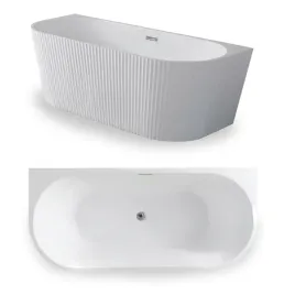 wanna-wolnostojaca-przyscienna-pari-prazkowana-180-x-80cm-corciano-biala