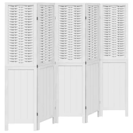 bialy-parawan-z-plecionego-bambusa-175-180-x-160-cm-5-paneli