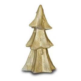 figurka-swiateczna-choinka-w-zlotym-kolorze-30-cm