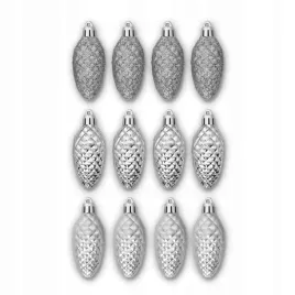 zawieszki-plastikowe-na-choinke-szyszki-ch48-thd140-ean-5901721050273