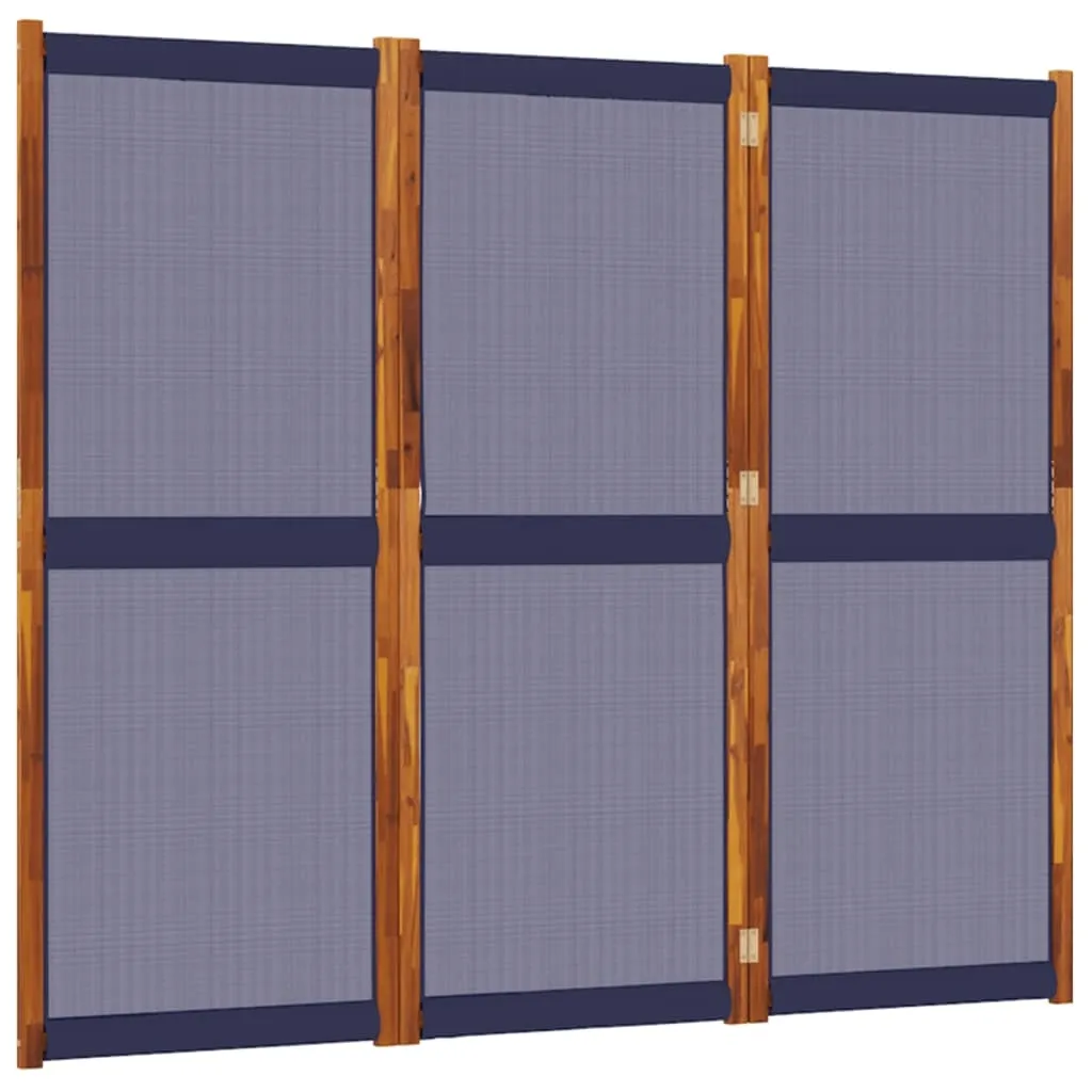 parawan-3-panelowy-ciemnoniebieski-210x180-cm