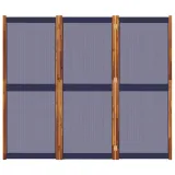 parawan-3-panelowy-ciemnoniebieski-210x180-cm-producent-vidaxl