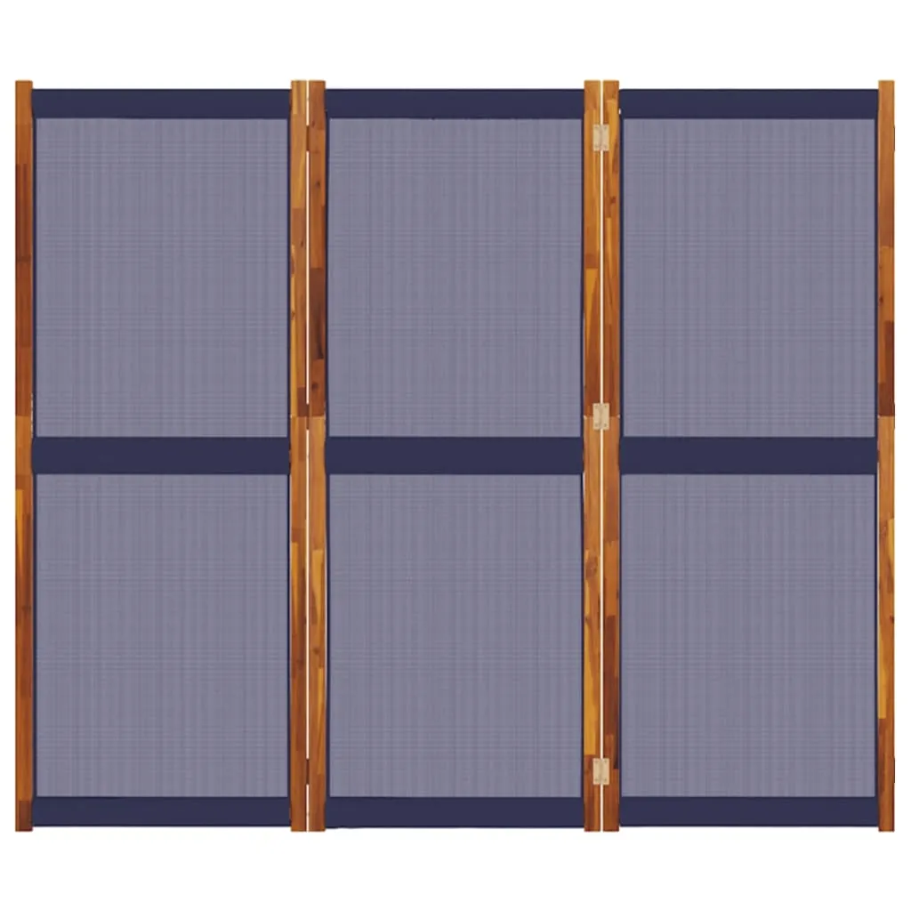 parawan-3-panelowy-ciemnoniebieski-210x180-cm