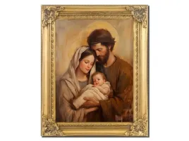 piekny-obraz-religijny-swieta-rodzina-jezus-maryja-rama-zlota-prezent-slub
