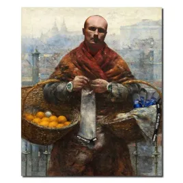 smieszny-obraz-na-prezent-testoviron-pomaranczarka-parodia-20x25cm