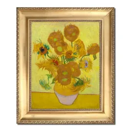 obraz-vincent-van-gogh-sloneczniki-na-prezent-rama-zlota-walentynki-kobiet