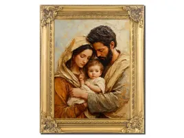 obraz-religijny-swieta-rodzina-jezus-maryja-na-prezent-slub-dla-mlodej-pary