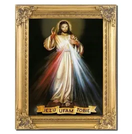 obraz-religijny-jezu-ufam-tobie-jezus-milosierny-rama-zlota-na-prezent