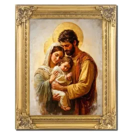 obraz-religijny-swieta-rodzina-jezus-maryja-na-prezent-slub-dla-mlodej-pary
