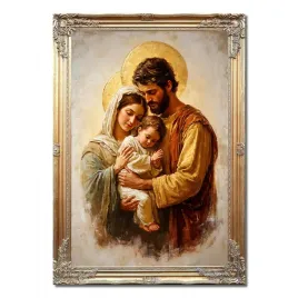 obraz-religijny-swieta-rodzina-jezus-maryja-na-prezent-slub-dla-mlodej-pary