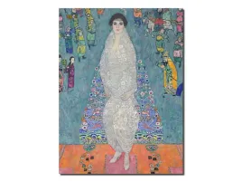 obraz-gustav-klimt-portret-elisabeth-lederer-baronowa-bachofen-echt