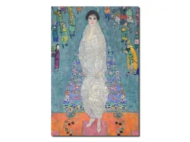 obraz-gustav-klimt-portret-elisabeth-lederer-baronowa-bachofen-echt