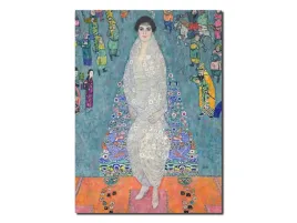 obraz-gustav-klimt-portret-elisabeth-lederer-baronowa-bachofen-echt