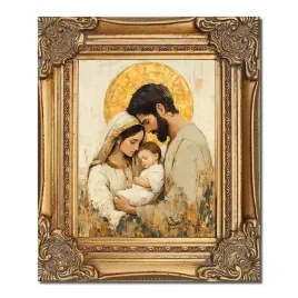 piekny-obraz-religijny-swieta-rodzina-jezus-maryja-rama-zlota-prezent-slub