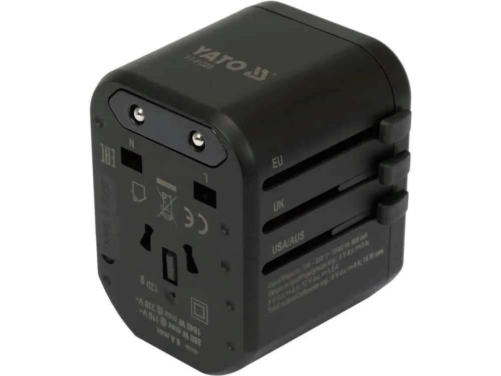 adapter-podrozny-uniw-usb-usb-c-18w