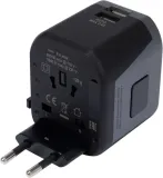 adapter-podrozny-uniw-2xusb-12w-certyfikat-ce-marka-yato