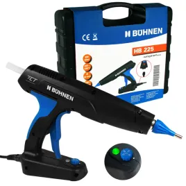 buhnen-pistolet-do-kleju-hb225-regulacja-200w-prof