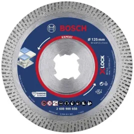 tarcza-diamentowa-expert-hard-ceramic-125-1-4-x-lock