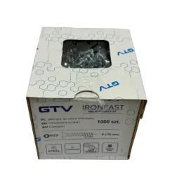 wkrety-do-plyty-drewna-gtv-ironfast-4x16-pz2-1000szt