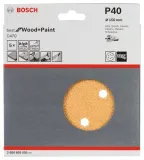 papier-scierny-d150-g40-5pc-marka-bosch
