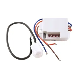 gtv-czujnik-ruchu-z-zewnetrznym-sensorem-cr-7-zasieg-6m-360-stopni