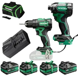 zestaw-hikoki-18v-wkretarka-70nm-zakretarka-2x5ah-2x-aku-gratis-torba