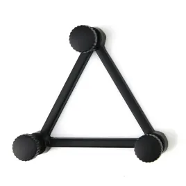 1-szt-wieszak-scienny-haczyk-meblowy-czarny-mat-mocny-potrojny-loftowy