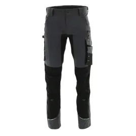 spodnie-robocze-bhp-stretch-do-pasa-sara-motionflex-ciemnoszare-czarne-54