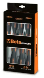 zestaw-wkretakow-plaskich-i-krzyzakowych-evox-5szt