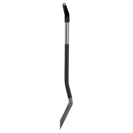 szpadel-ergonomic-ostry-szary-marka-fiskars