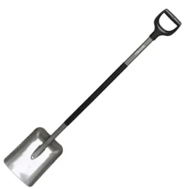 lopata-szufla-szara-ergonomic