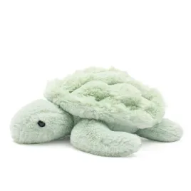 pluszowa-zabawka-zolw-baby-mix-26cm-zielony