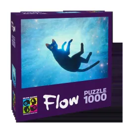 puzzle-1000-el-flow-czarny-kot-z-filmu-brain-games-granna-puzle-ukladanka