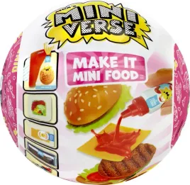 make-it-mini-foods-kawiarnia-food-diner-cafe-kula-mga-miniverse-oryginalne