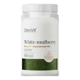 ostrovit-white-mulberry-vege-60-vcaps-morwa-biala