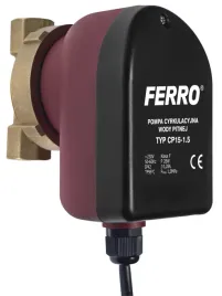 ferro-pompa-cyrkulacyjna-c-w-u-typ-cp15-1-5