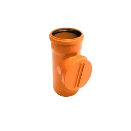 magnaplast-czyszczak-pcw-pvc-110-mm-zakrecany-dekiel-pomaranczowy