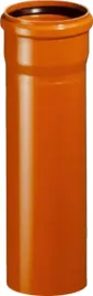 magnaplast-rura-kanalizacji-zewnetrznej-sn4-110x500x32-pomaranczowa