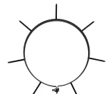 kolce-do-walca-komplet-5-szt-marka-big