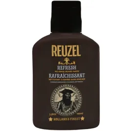 reuzel-refresh-no-rinse-beard-wash-szampon-do-brody-100ml