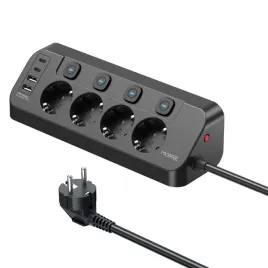 narozna-listwa-zasilajaca-morre-m412-tiross-8w1-4-gniazda-230v-4-porty