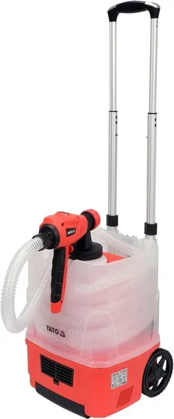 agregat-malarski-hvlp-1100w-marka-yato-zasilanie-elektryczne
