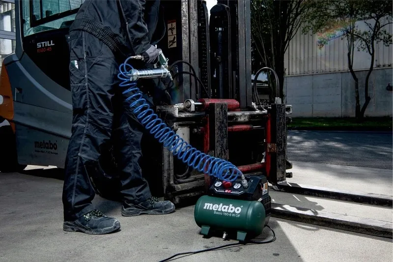 kompresor-sprezarka-basic-160-6-w-of-marka-metabo